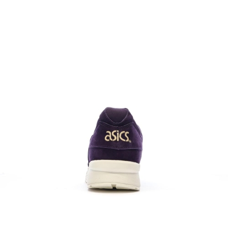 Baskets Prune Homme Asics Gel-lyte