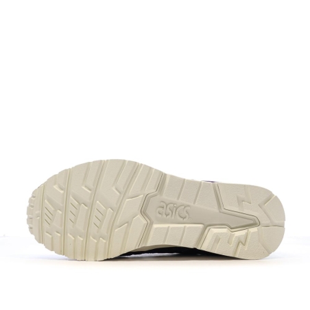 Baskets Prune Homme Asics Gel-lyte