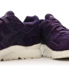 Baskets Prune Homme Asics Gel-lyte