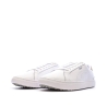 Baskets de golf Blanches/Camel Homme Puma Hypnotic