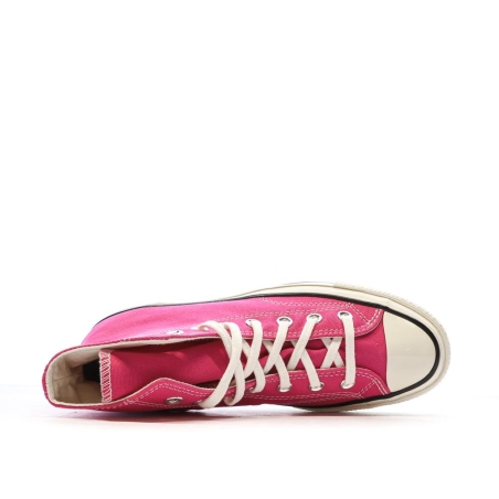 Baskets Roses Mixte Converse Chuck 70 Fall Tone A04594C