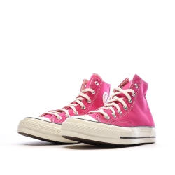 Baskets Roses Mixte Converse Chuck 70 Fall Tone A04594C