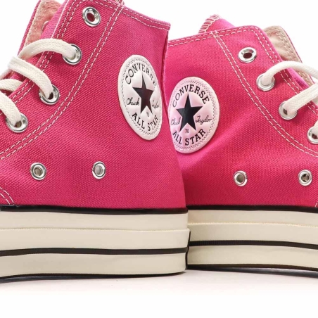 Baskets Roses Mixte Converse Chuck 70 Fall Tone A04594C