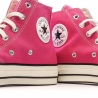 Baskets Roses Mixte Converse Chuck 70 Fall Tone A04594C