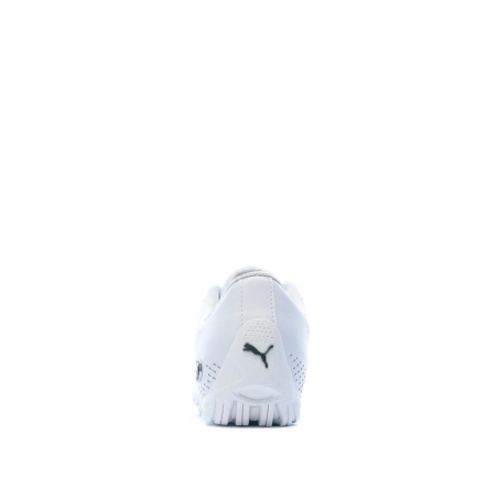 Baskets blanches Homme Puma BMW Drift Cat 5 Ultra II