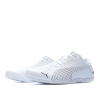 Baskets blanches Homme Puma BMW Drift Cat 5 Ultra II