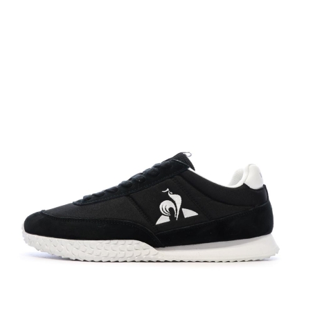 Baskets Noires Homme Le Coq Sportif Veloces