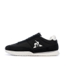 Baskets Noires Homme Le Coq Sportif Veloces