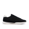 Baskets Noires Homme Le Coq Sportif Veloces