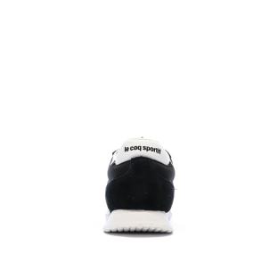 Baskets Noires Homme Le Coq Sportif Veloces