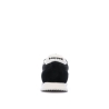 Baskets Noires Homme Le Coq Sportif Veloces