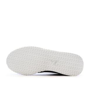 Baskets Noires Homme Le Coq Sportif Veloces