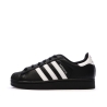 Superstar Baskets Noires/Blanches Mixte Adidas