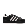 Superstar Baskets Noires/Blanches Mixte Adidas