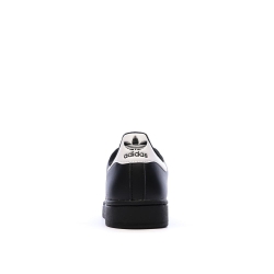 Superstar Baskets Noires/Blanches Mixte Adidas