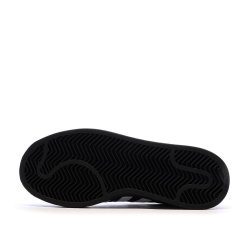 Superstar Baskets Noires/Blanches Mixte Adidas