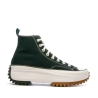 Baskets Noir Mixte Converse Run Star Hike