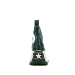 Baskets Noir Mixte Converse Run Star Hike