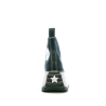Baskets Noir Mixte Converse Run Star Hike