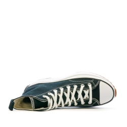 Baskets Noir Mixte Converse Run Star Hike