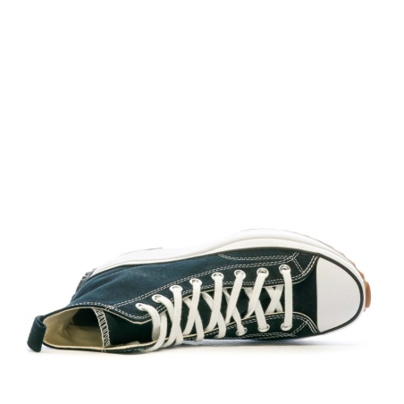 Baskets Noir Mixte Converse Run Star Hike