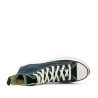 Baskets Noir Mixte Converse Run Star Hike