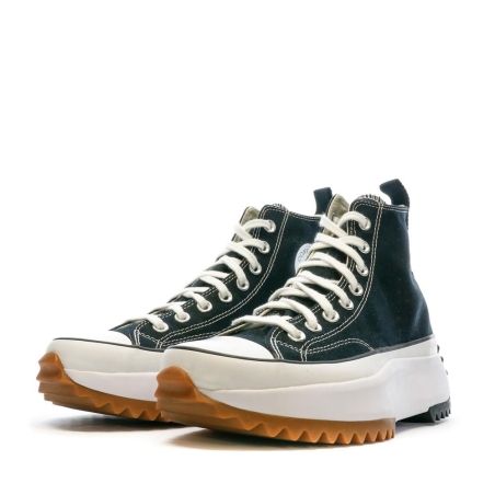 Baskets Noir Mixte Converse Run Star Hike