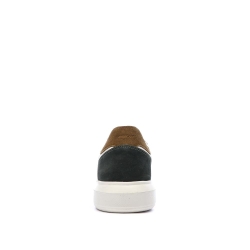 Baskets Blanches Homme Geox Deiven