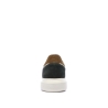 Baskets Blanches Homme Geox Deiven