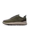 Baskets Kaki Homme Geox Sepherica