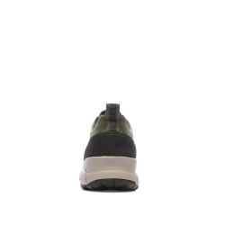 Baskets Kaki Homme Geox Sepherica