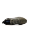 Baskets Kaki Homme Geox Sepherica