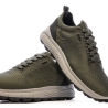 Baskets Kaki Homme Geox Sepherica
