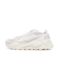 Baskets Blanche Homme Puma Efekt