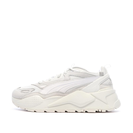 Baskets Blanche Homme Puma Efekt