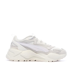 Baskets Blanche Homme Puma Efekt