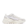 Baskets Blanche Homme Puma Efekt