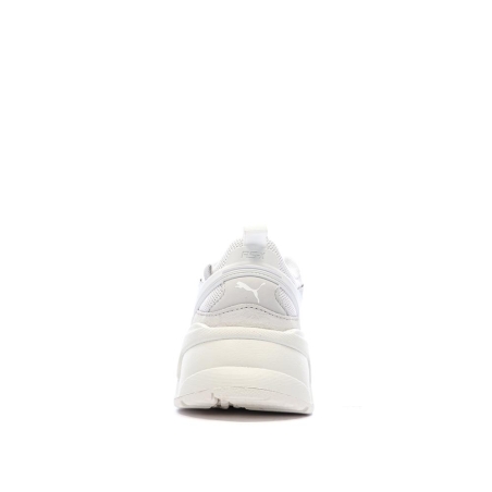 Baskets Blanche Homme Puma Efekt
