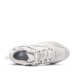 Baskets Blanche Homme Puma Efekt