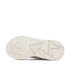 Baskets Blanche Homme Puma Efekt