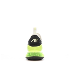 Baskets Blanches Homme Nike Air Max 270
