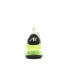 Baskets Blanches Homme Nike Air Max 270