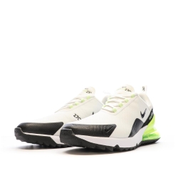 Baskets Blanches Homme Nike Air Max 270