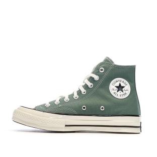 Baskets Vertes Homme Converse Chuck 70 A06521C