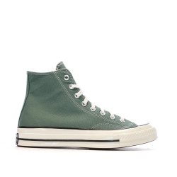 Baskets Vertes Homme Converse Chuck 70 A06521C