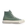 Baskets Vertes Homme Converse Chuck 70 A06521C