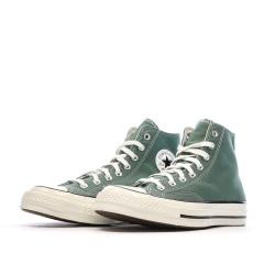 Baskets Vertes Homme Converse Chuck 70 A06521C