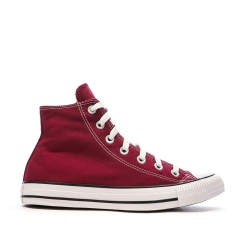 Baskets Bordeaux Converse Homme Chuck Taylor All Star Seasonal