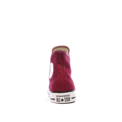Baskets Bordeaux Converse Homme Chuck Taylor All Star Seasonal