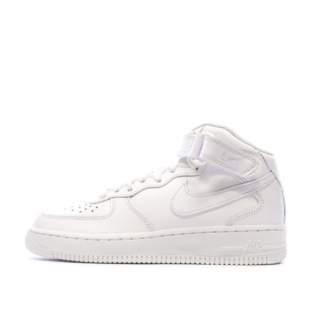 Air Force 1 Baskets Blanches Homme Nike